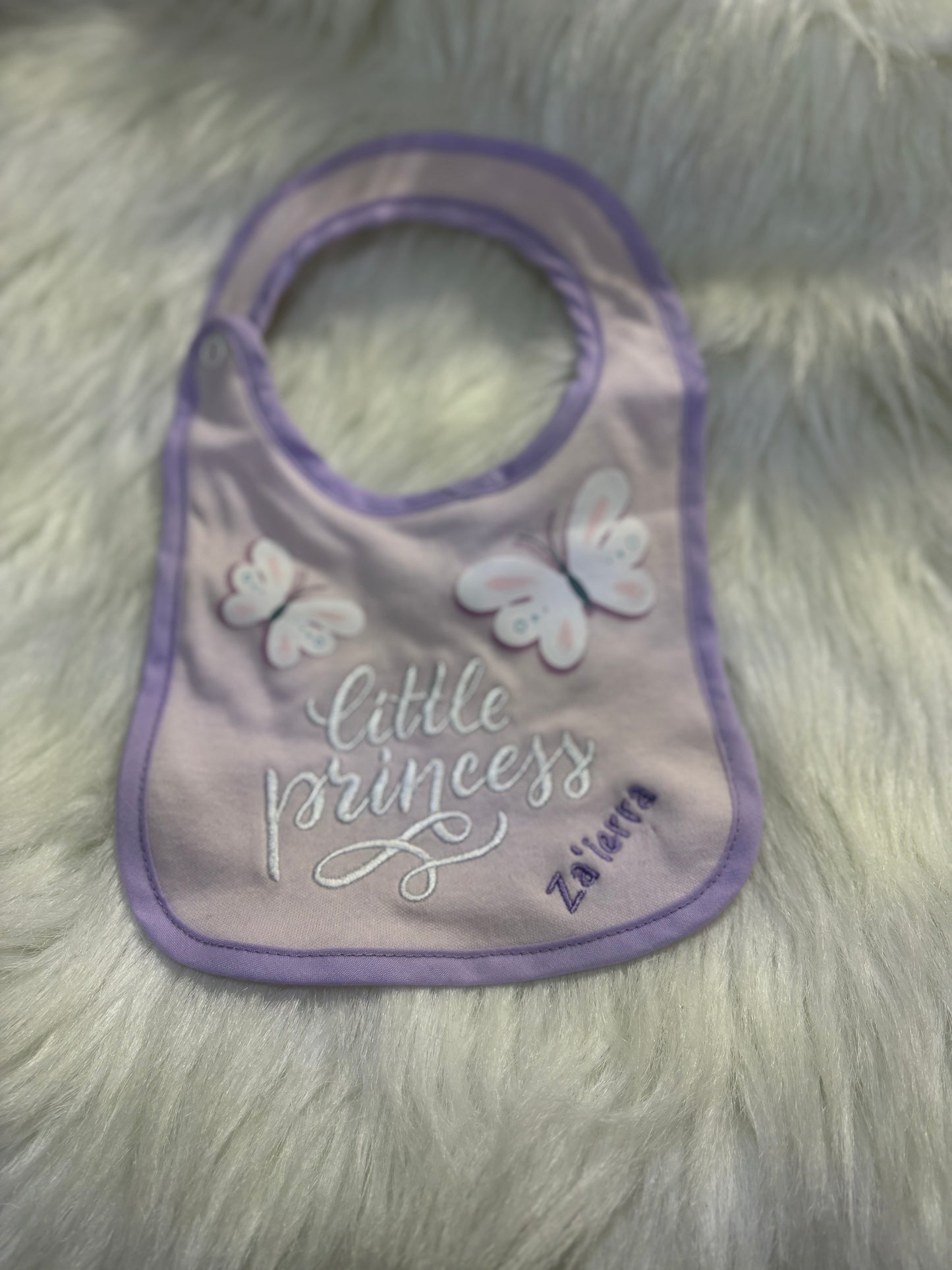 CUSTOM BABY BASKETS