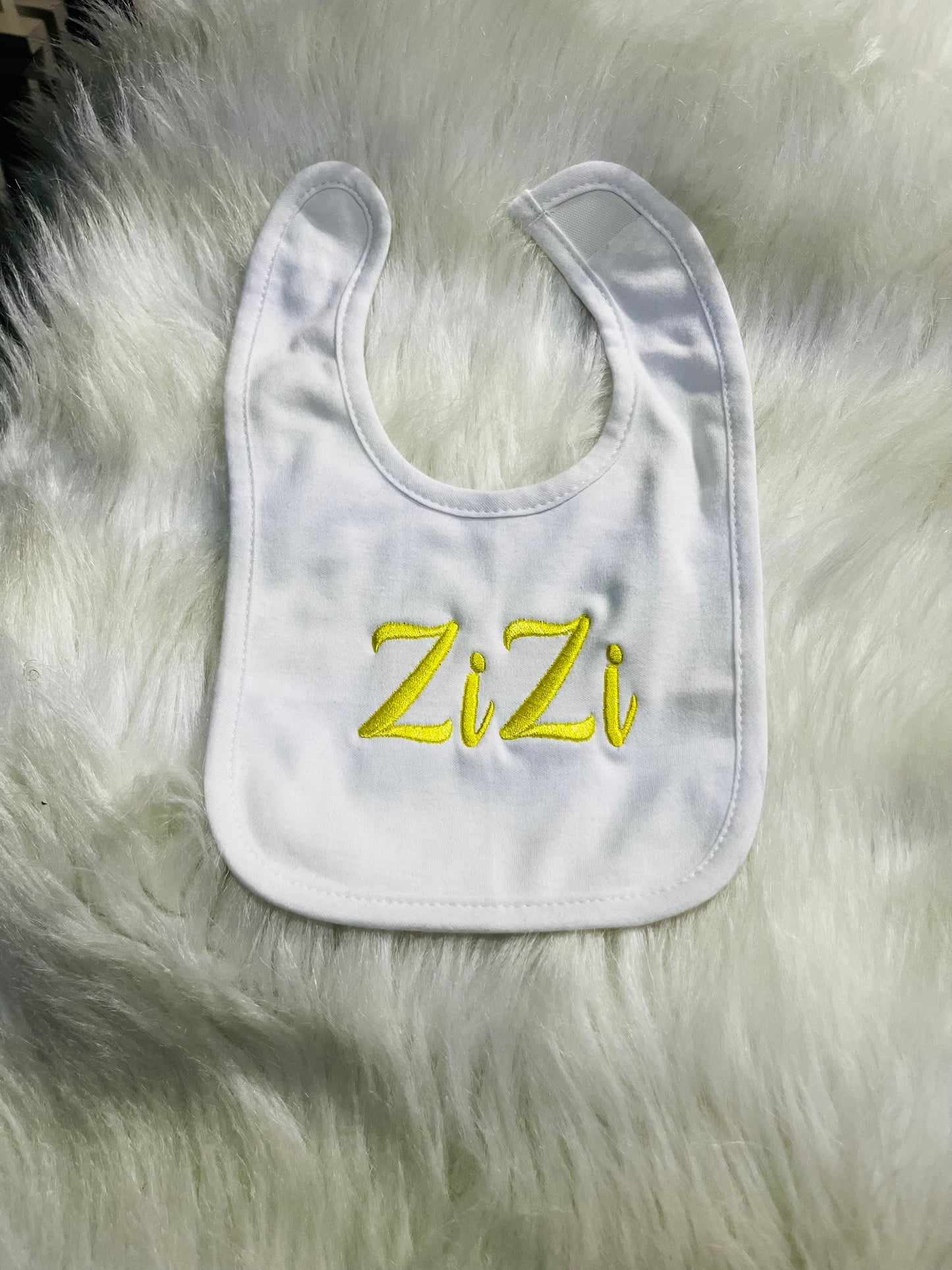 CUSTOM BABY BASKETS