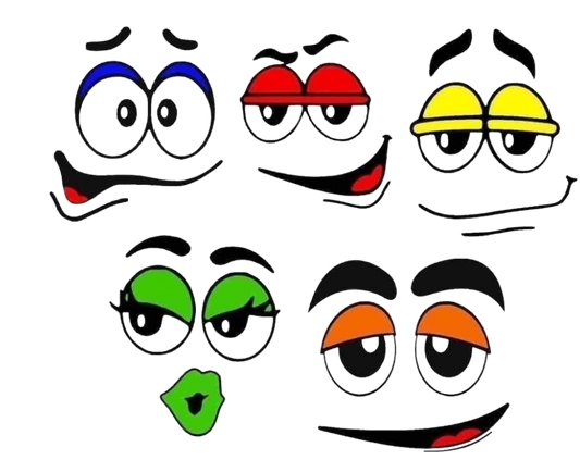M & M png