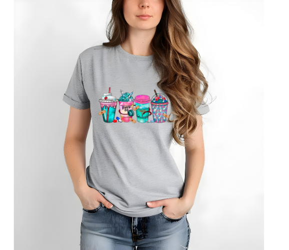 NURSE T- SHIRTS/SWEATSHIRTS VINYL