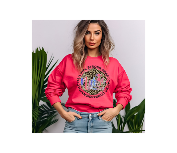 NURSE T- SHIRTS/SWEATSHIRTS VINYL