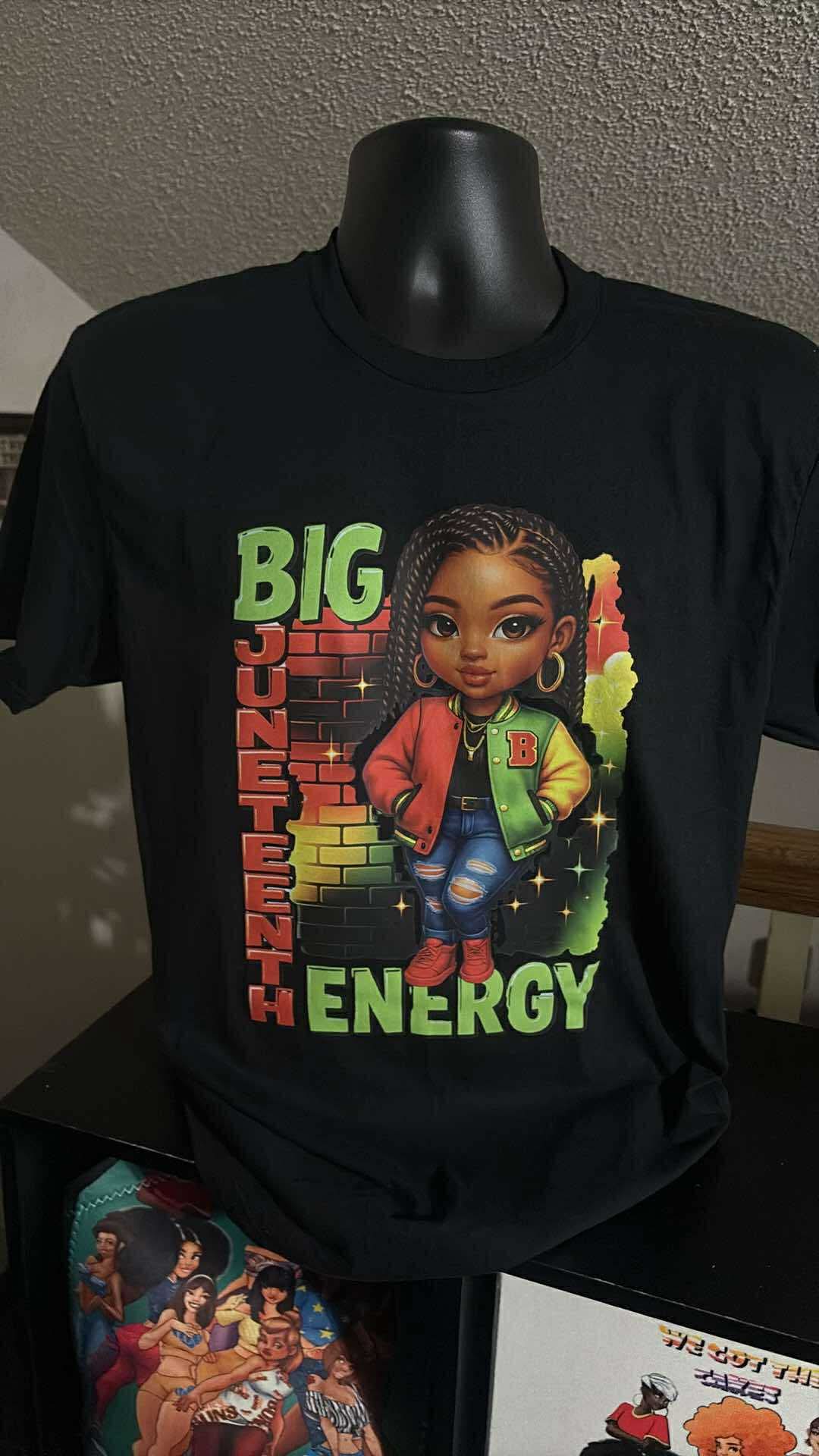 ADULT HTV T-SHIRT