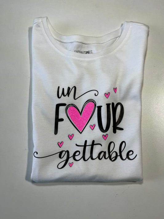 TODDLER/YOUTH SHIRTS