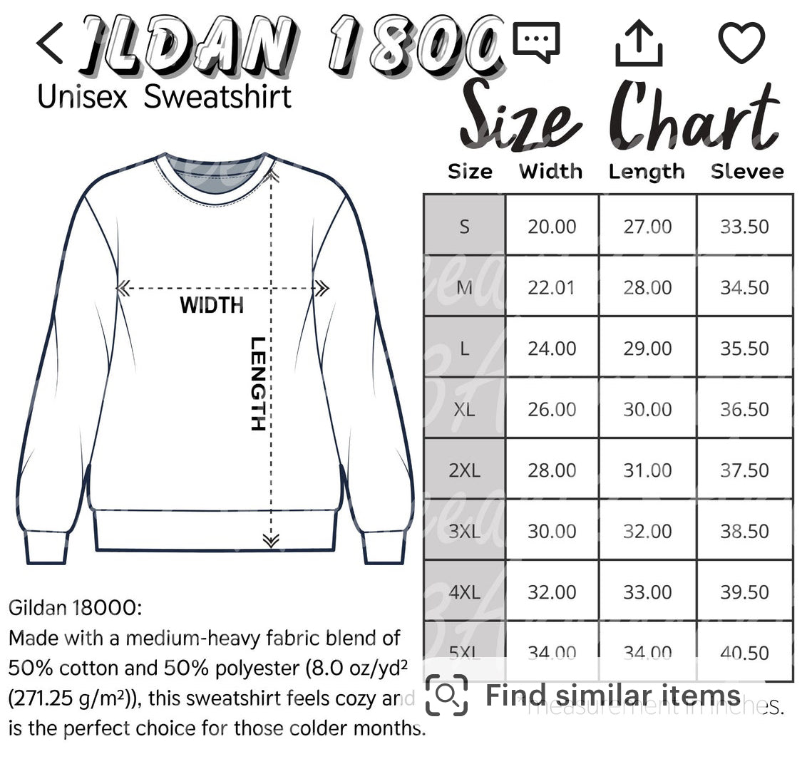 NURSE EMBROIDERY SWEATSHIRT AND HOODIES