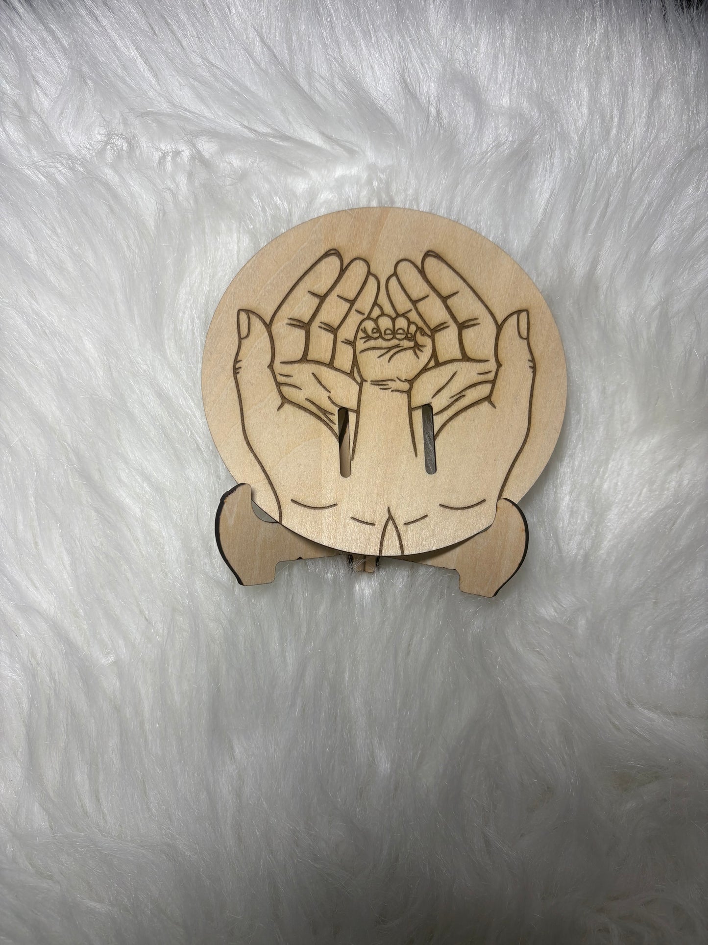 CUSTOM BABY BASKETS