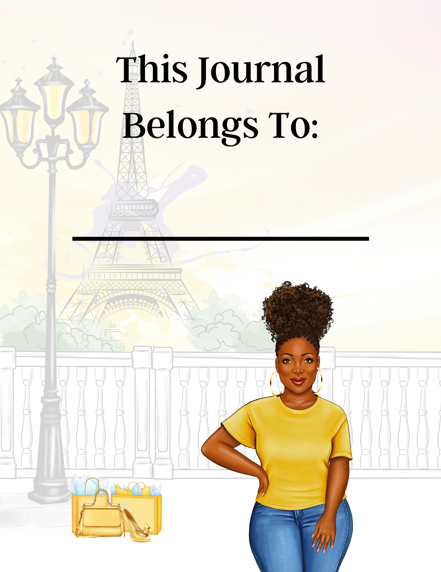 NOTEBOOK/JOURNAL
