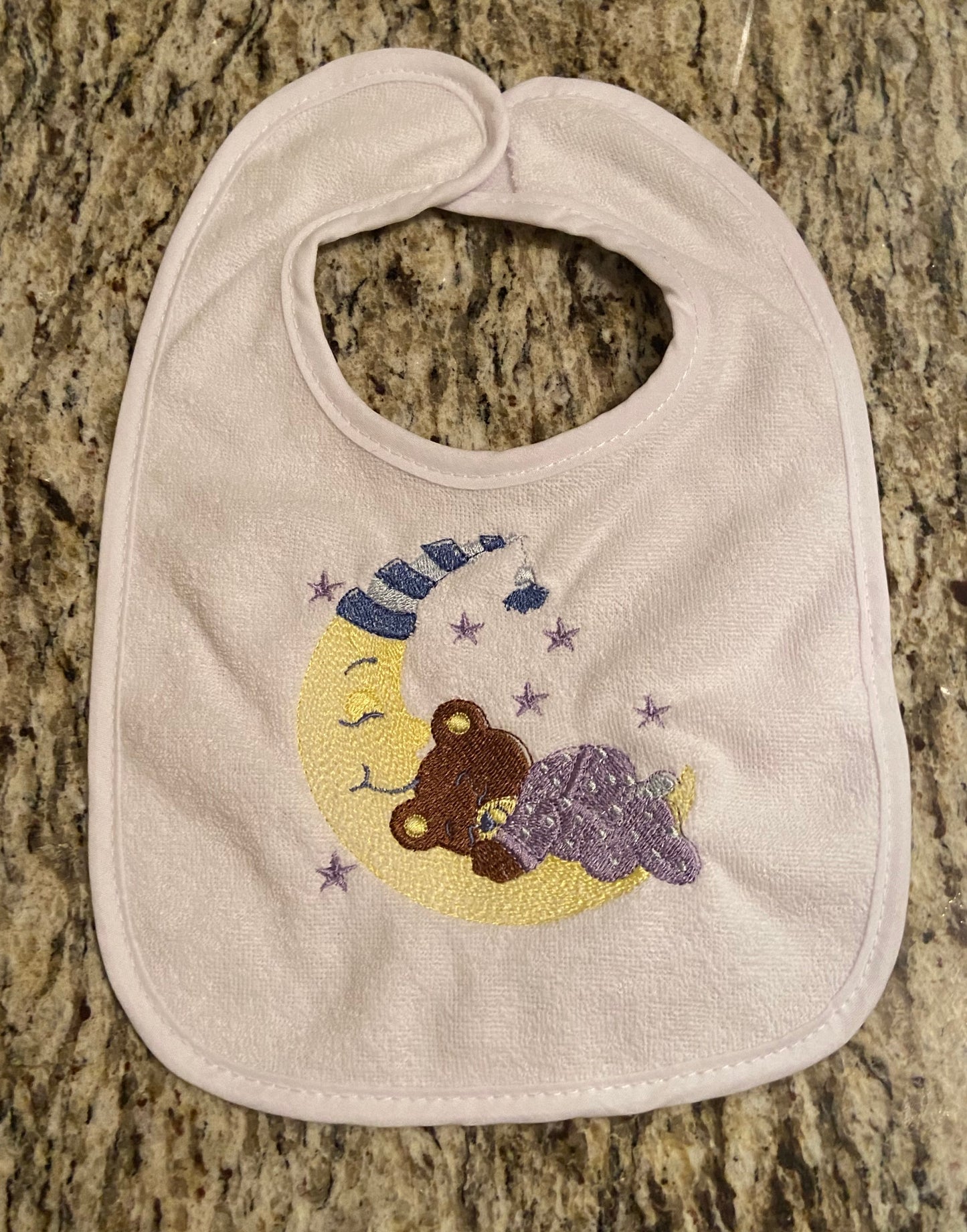 CUSTOM BABY BASKETS