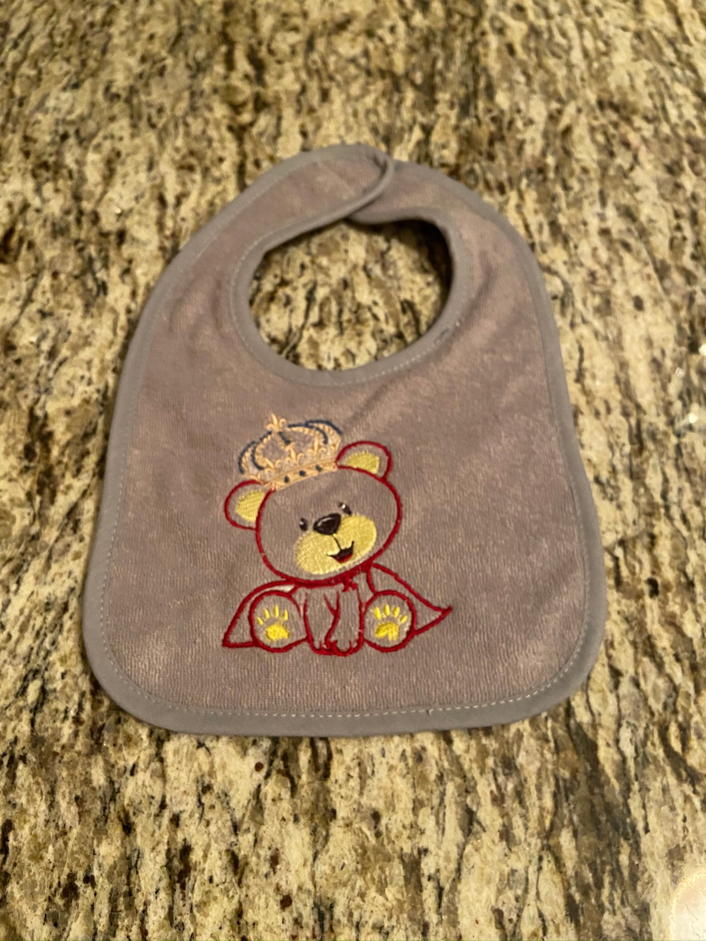 CUSTOM BABY BASKETS