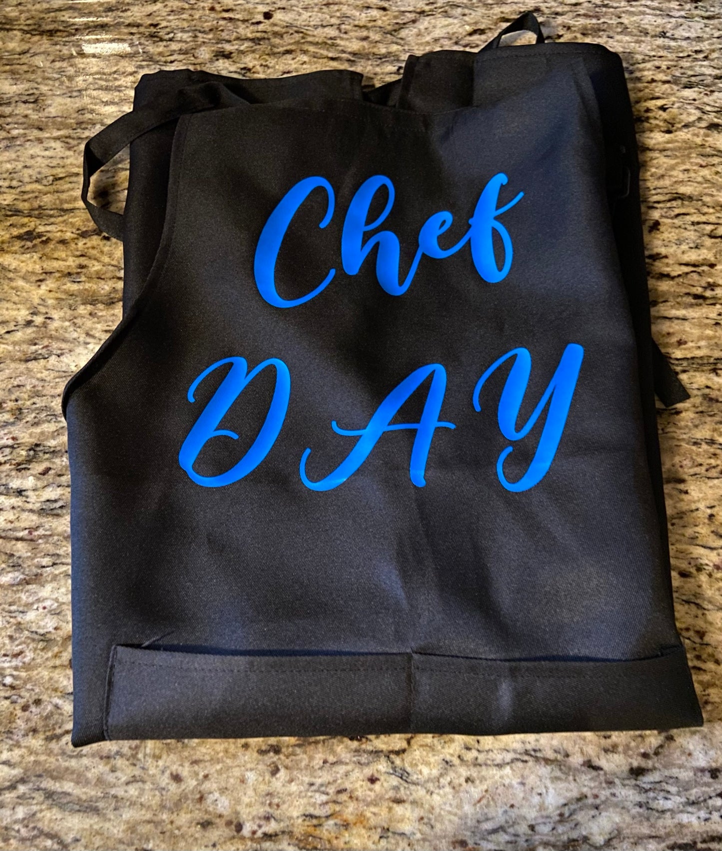 APRONS (Vinyl)