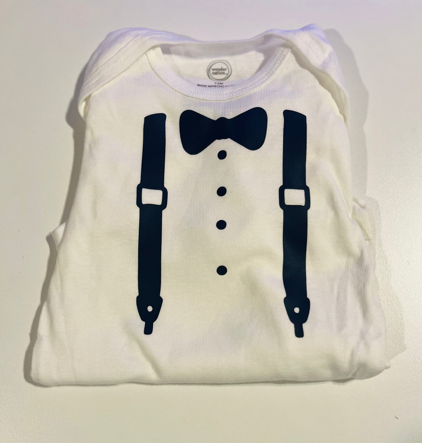 CUSTOM BABY BASKETS