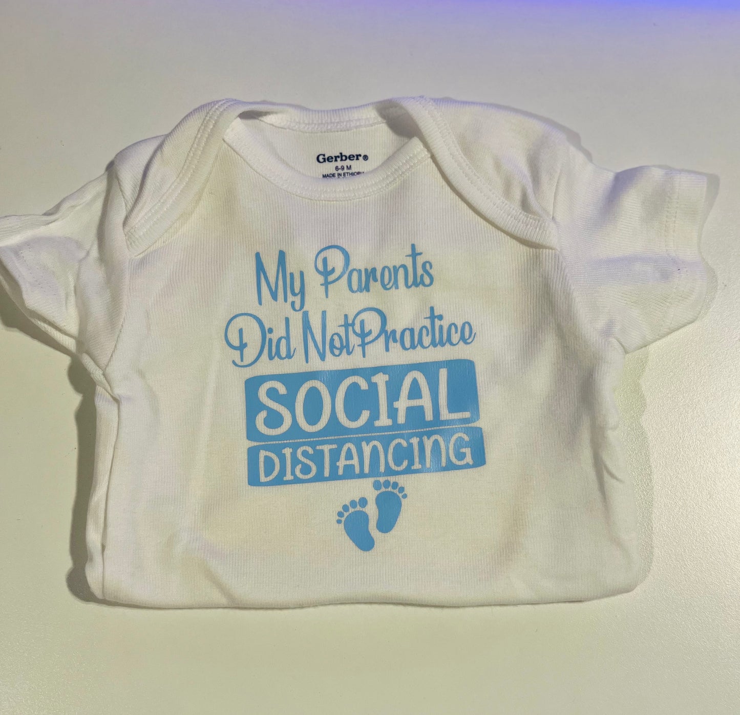 CUSTOM BABY BASKETS