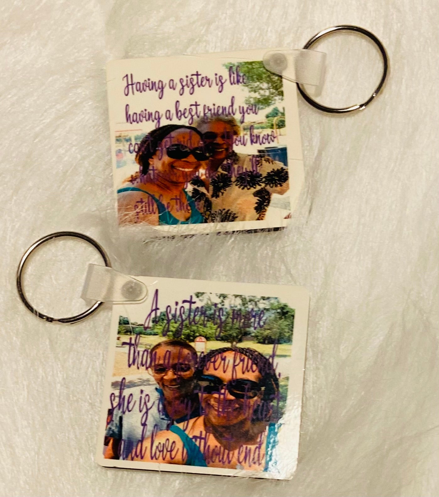 KEYCHAINS
