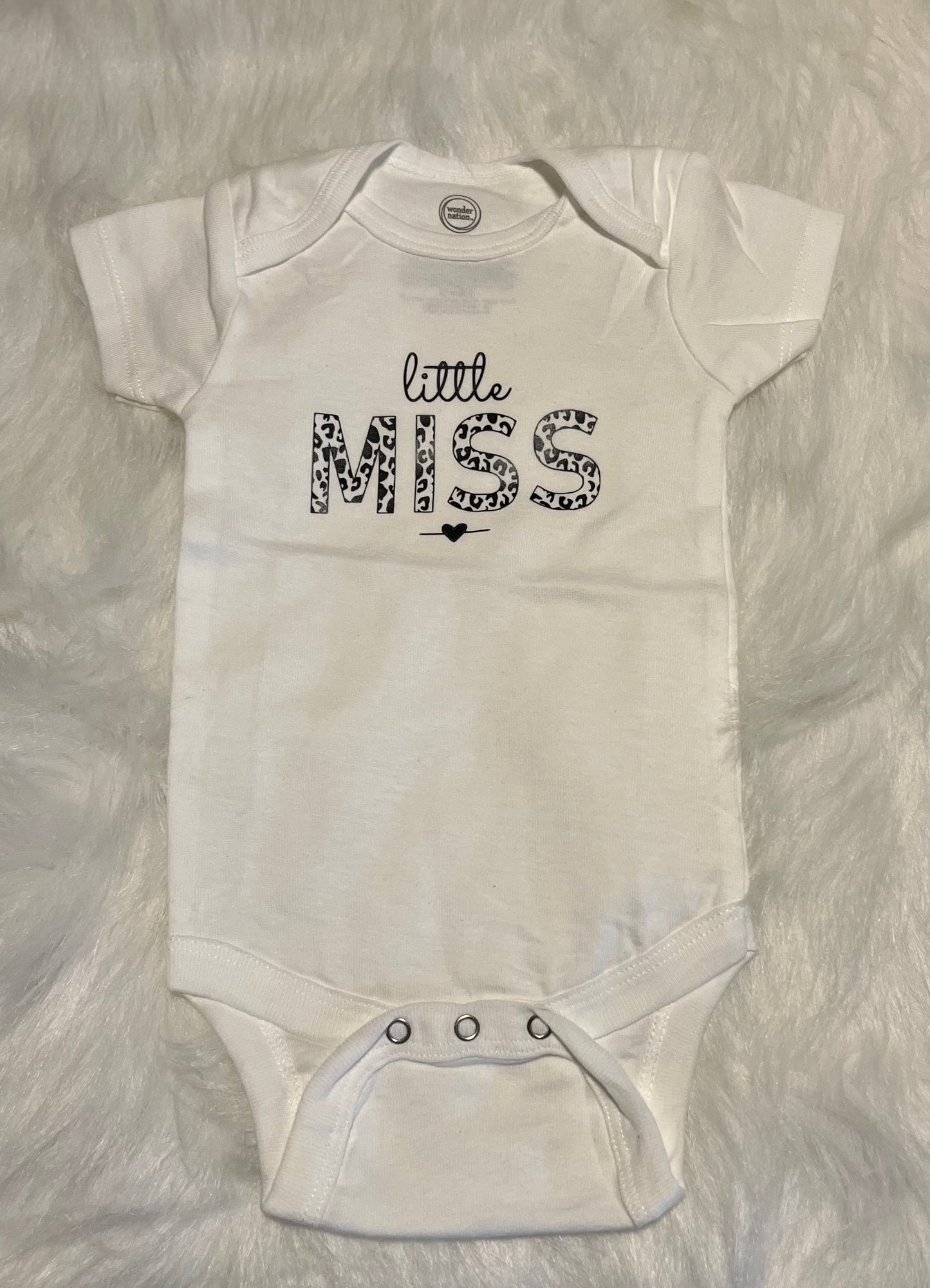 CUSTOM BABY BASKETS