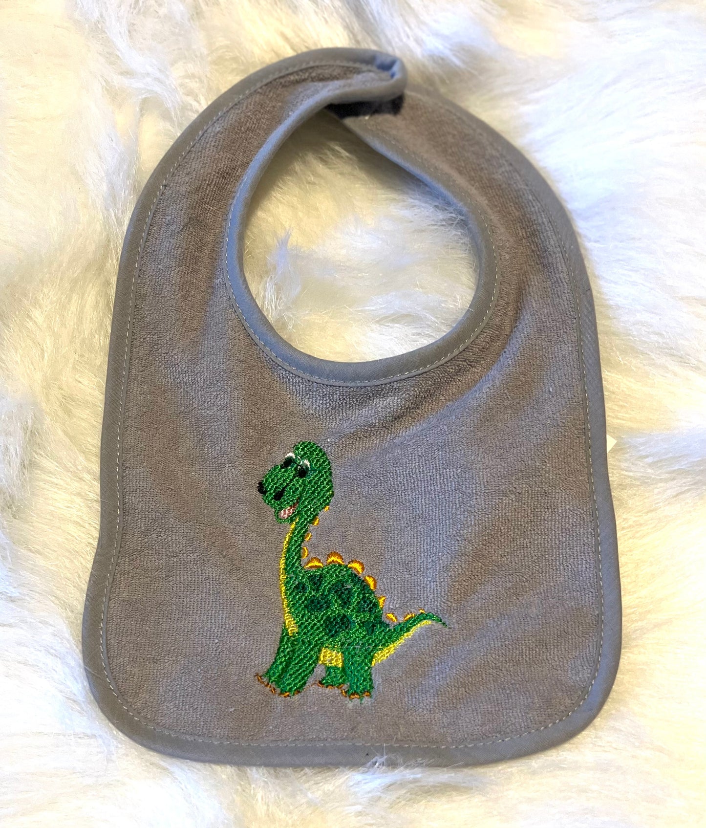 CUSTOM BABY BASKETS