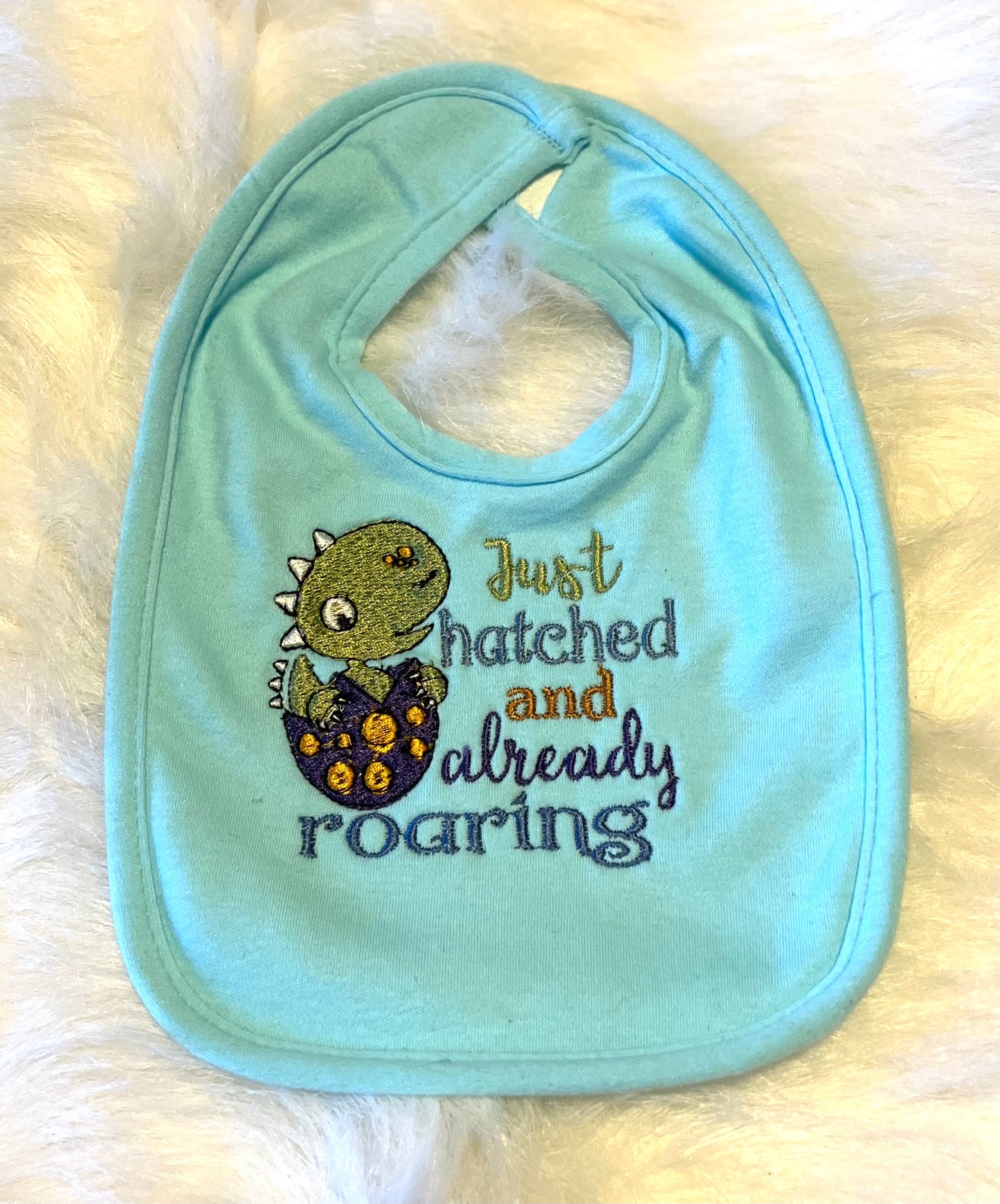CUSTOM BABY BASKETS