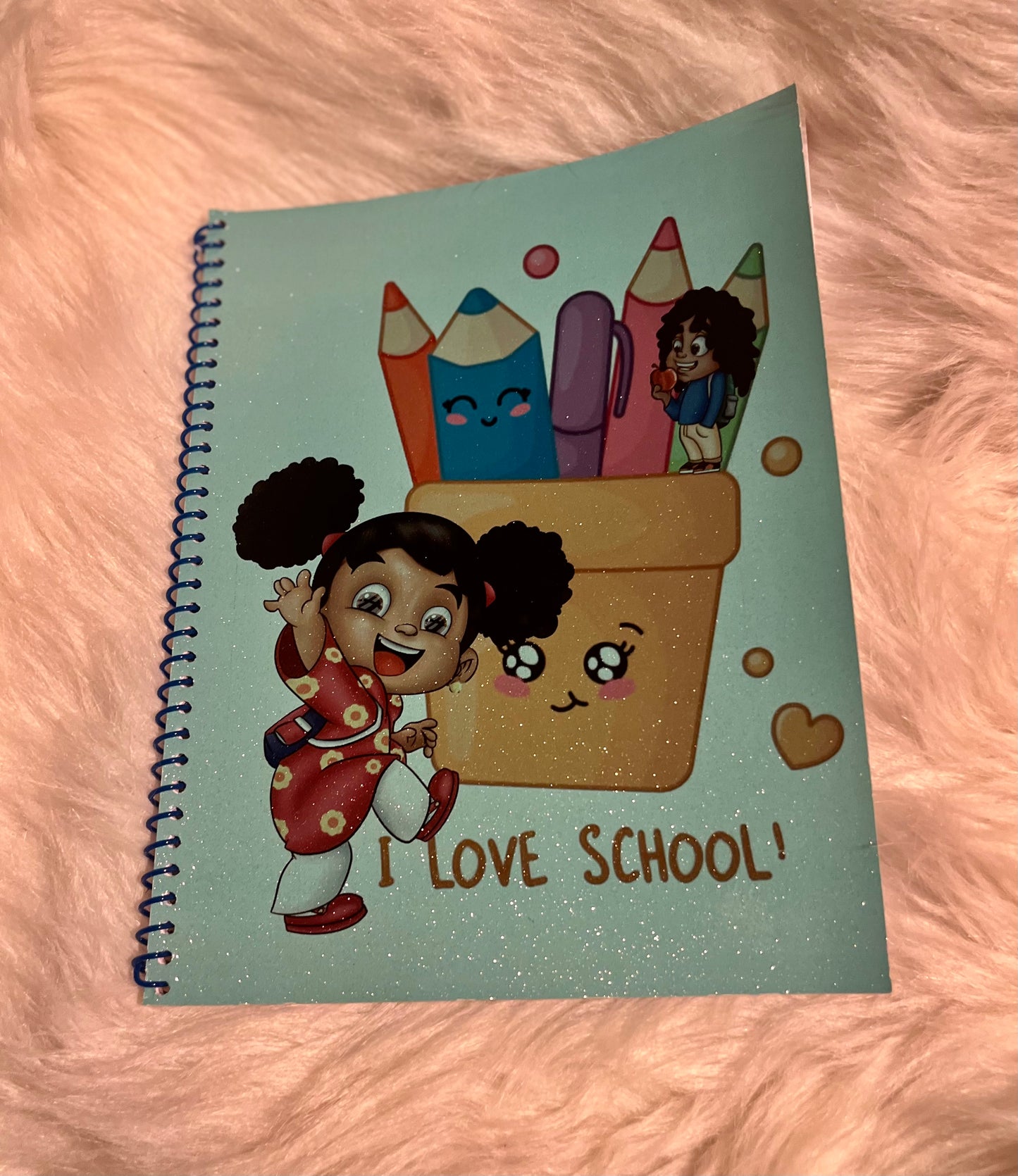 NOTEBOOK/JOURNAL