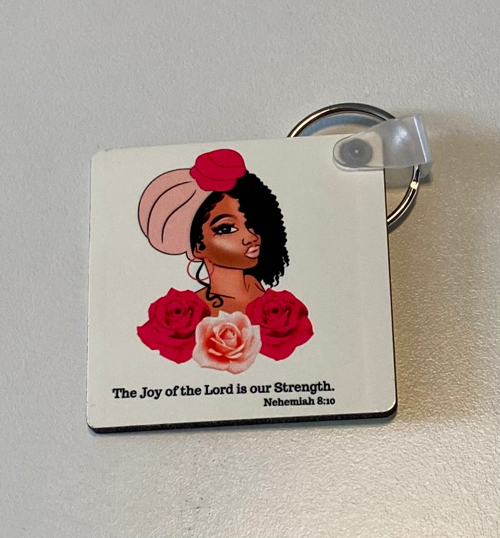 KEYCHAINS