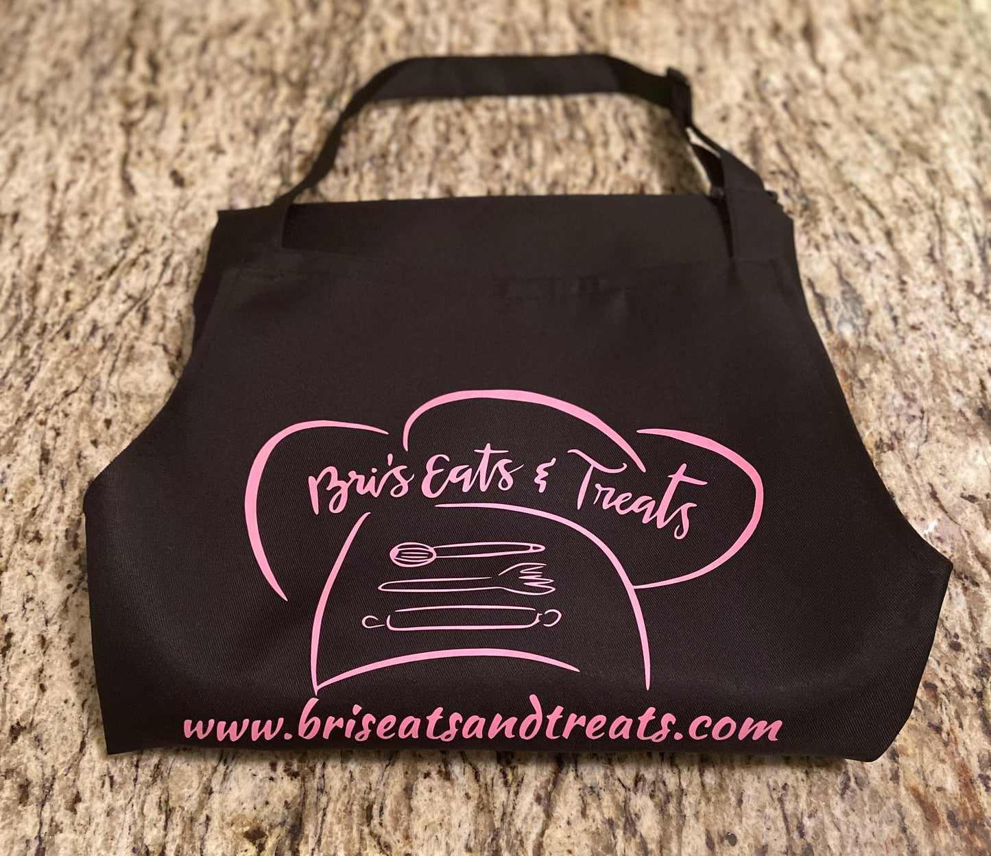 APRONS (Vinyl)
