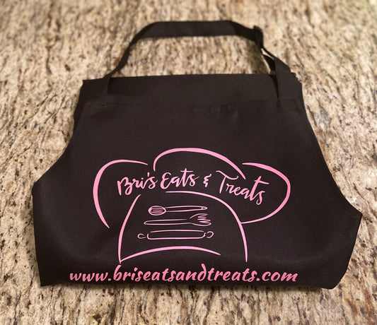 APRONS (Vinyl)