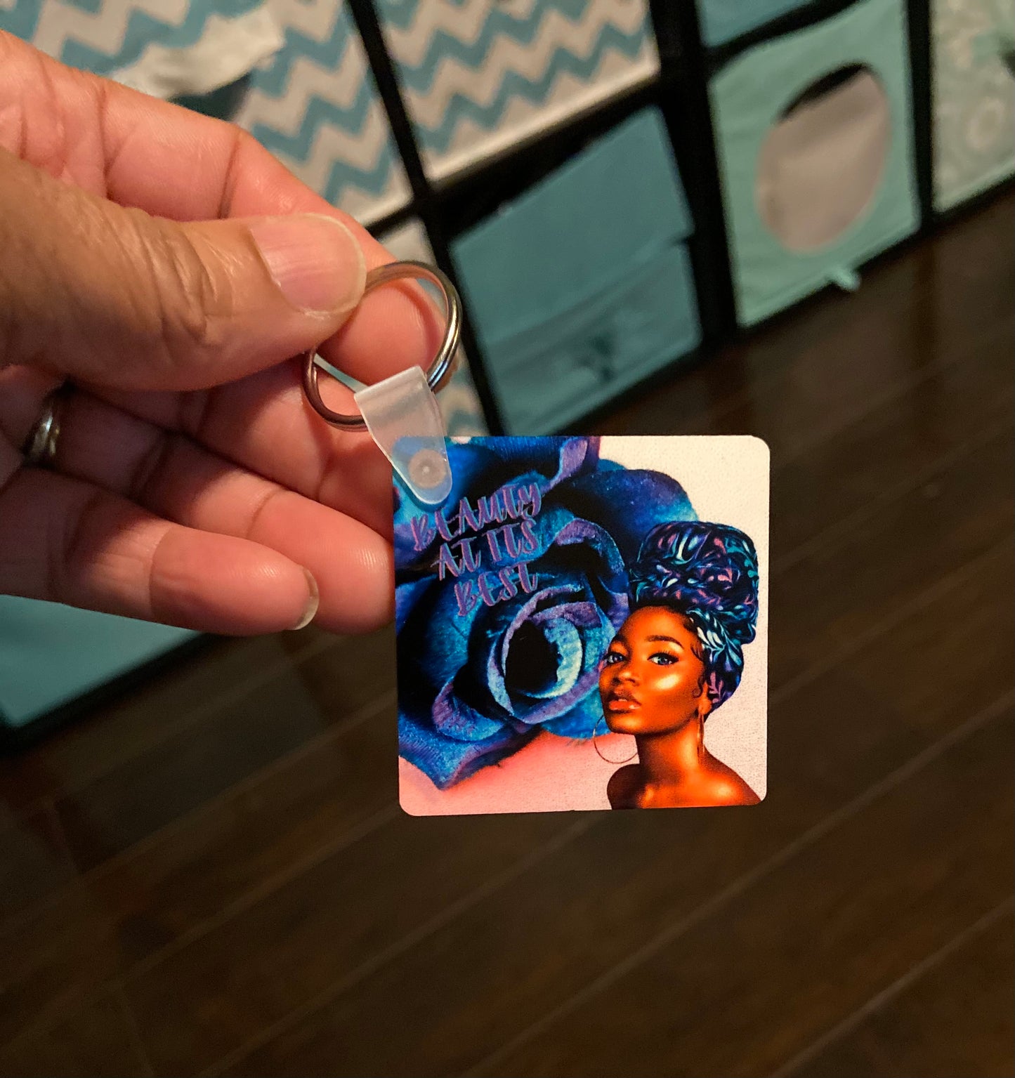KEYCHAINS
