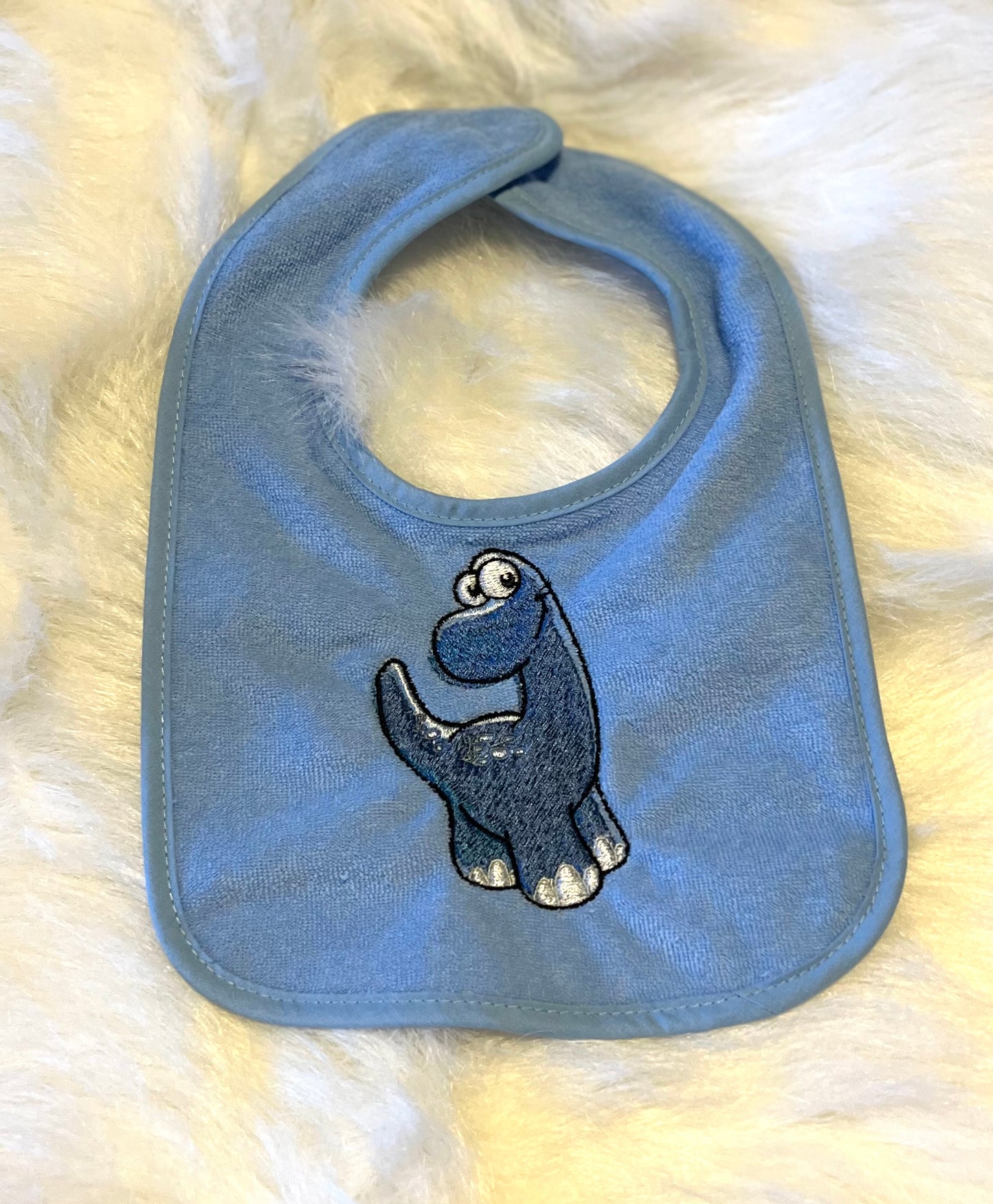 CUSTOM BABY BASKETS