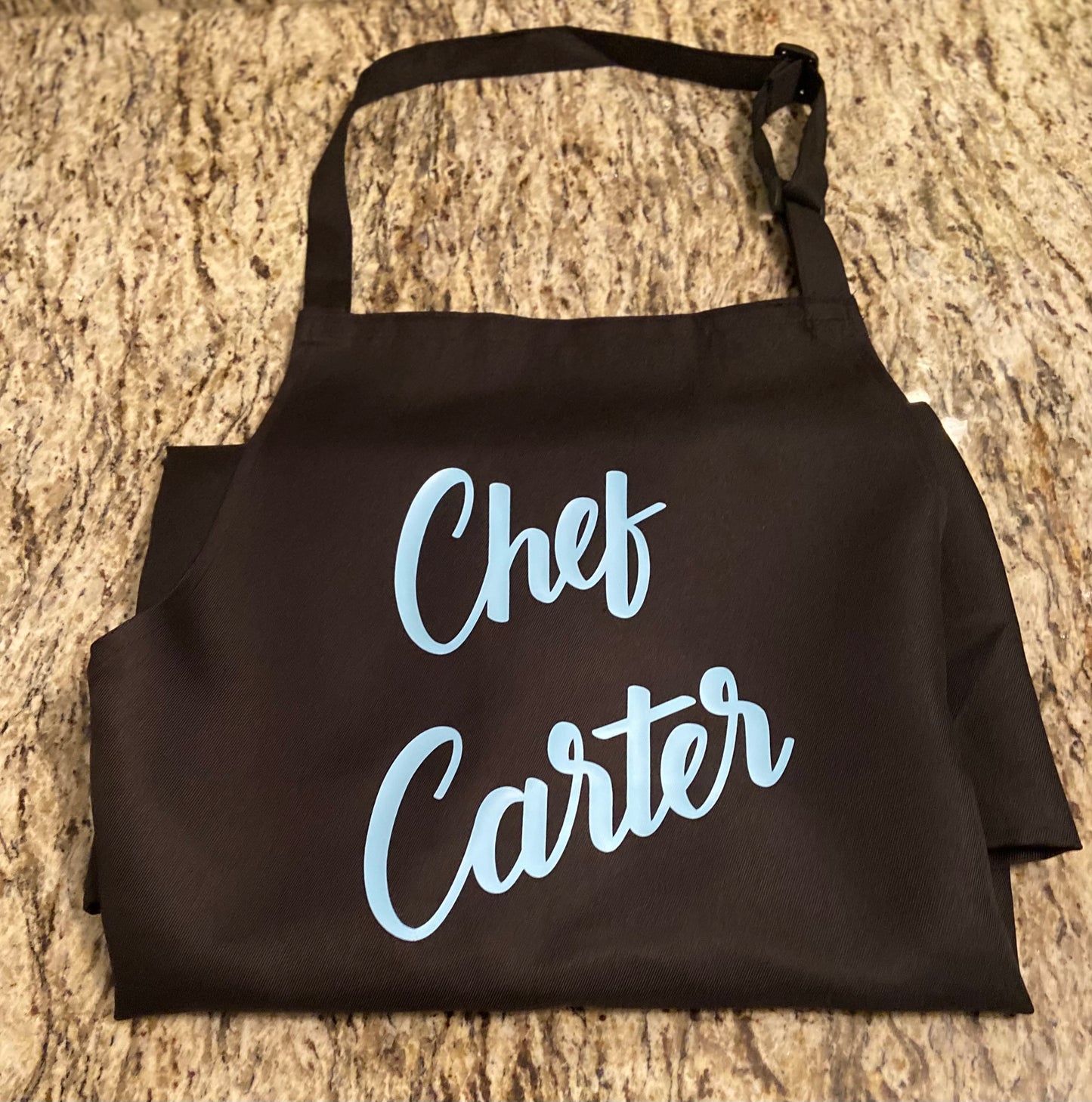 APRONS (Vinyl)