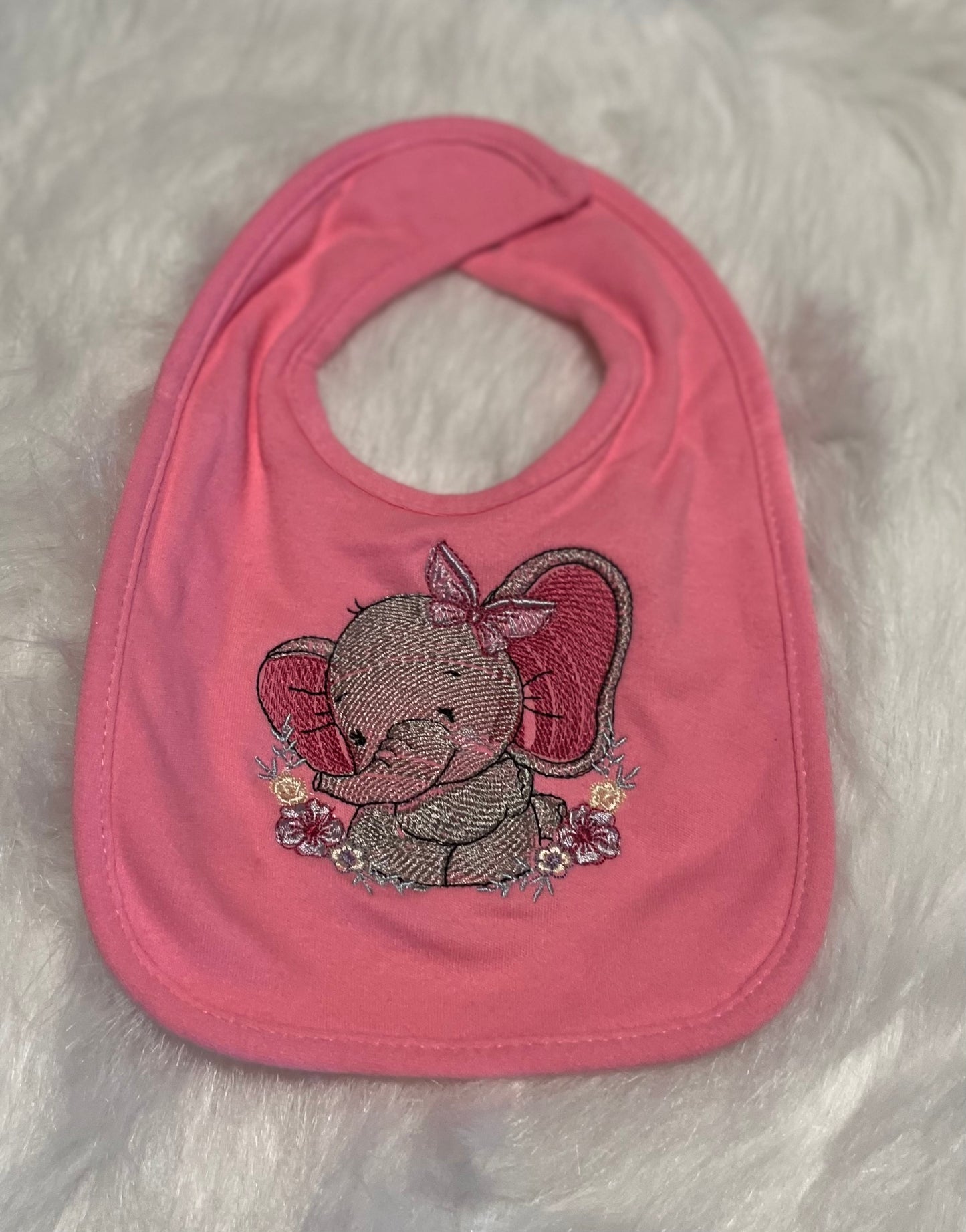 CUSTOM BABY BASKETS