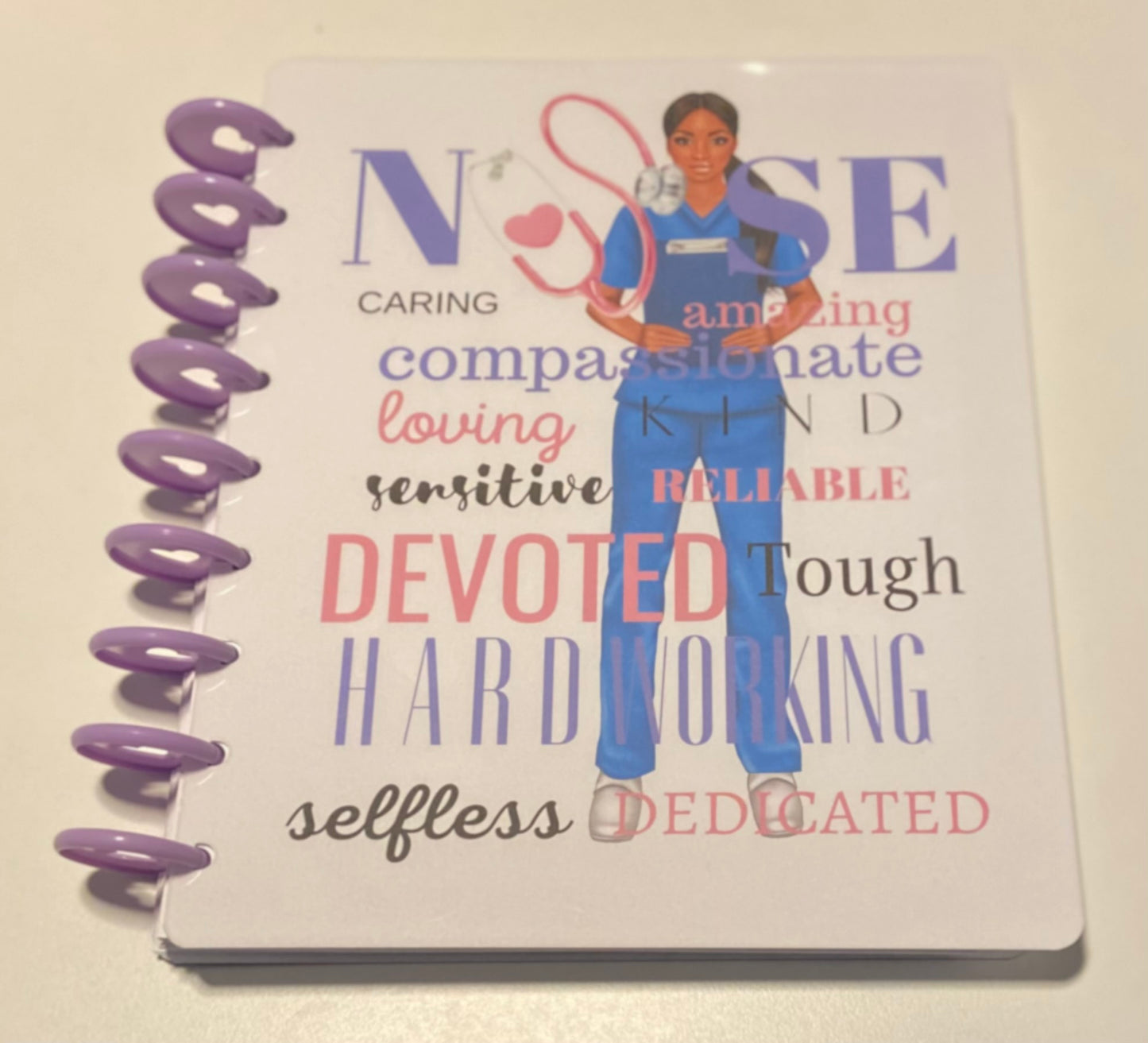 Personalized Planners