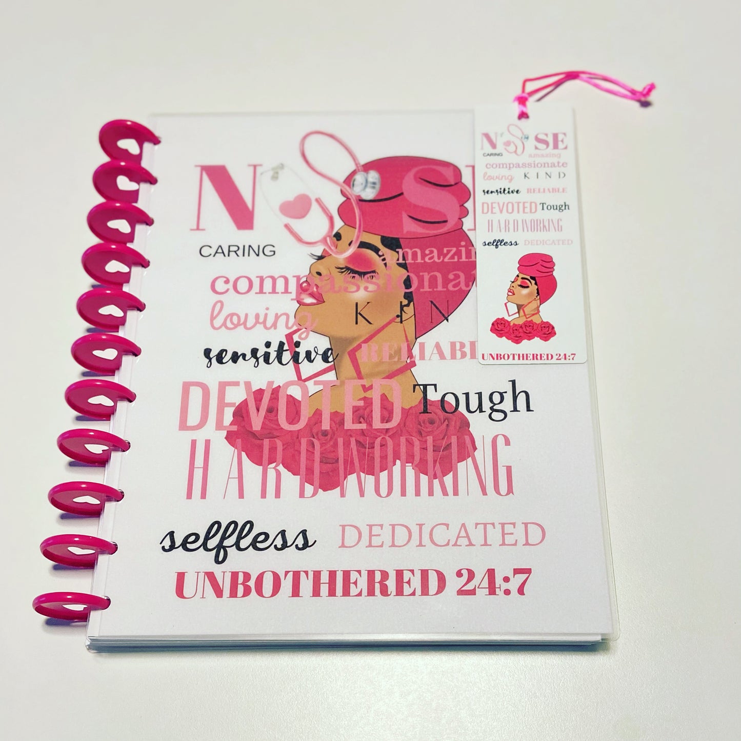 Personalized Planners