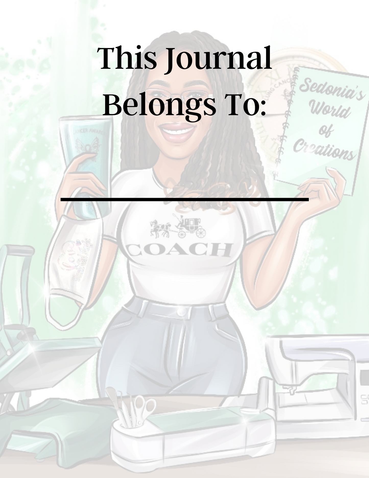 NOTEBOOK/JOURNAL