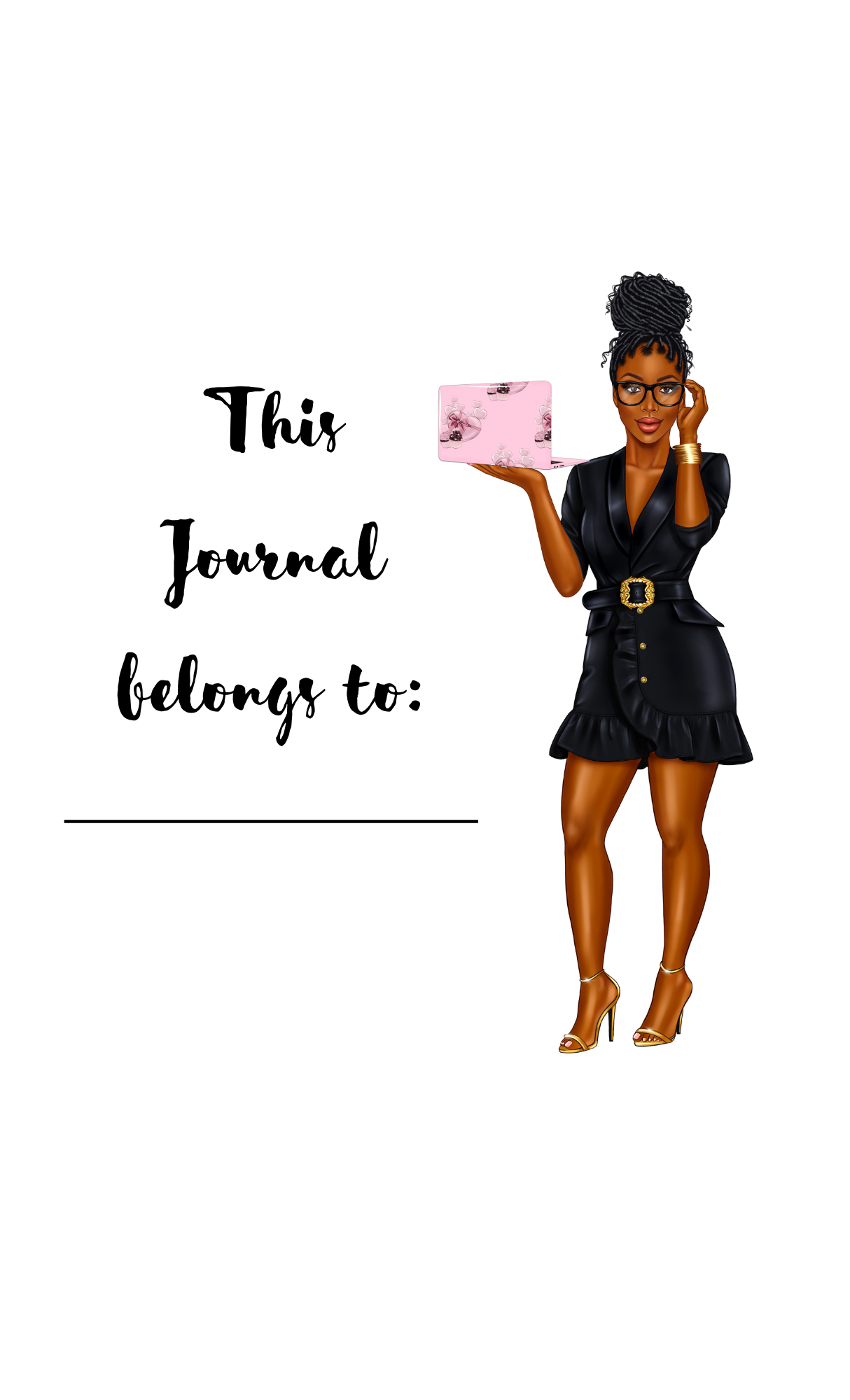 NOTEBOOK/JOURNAL