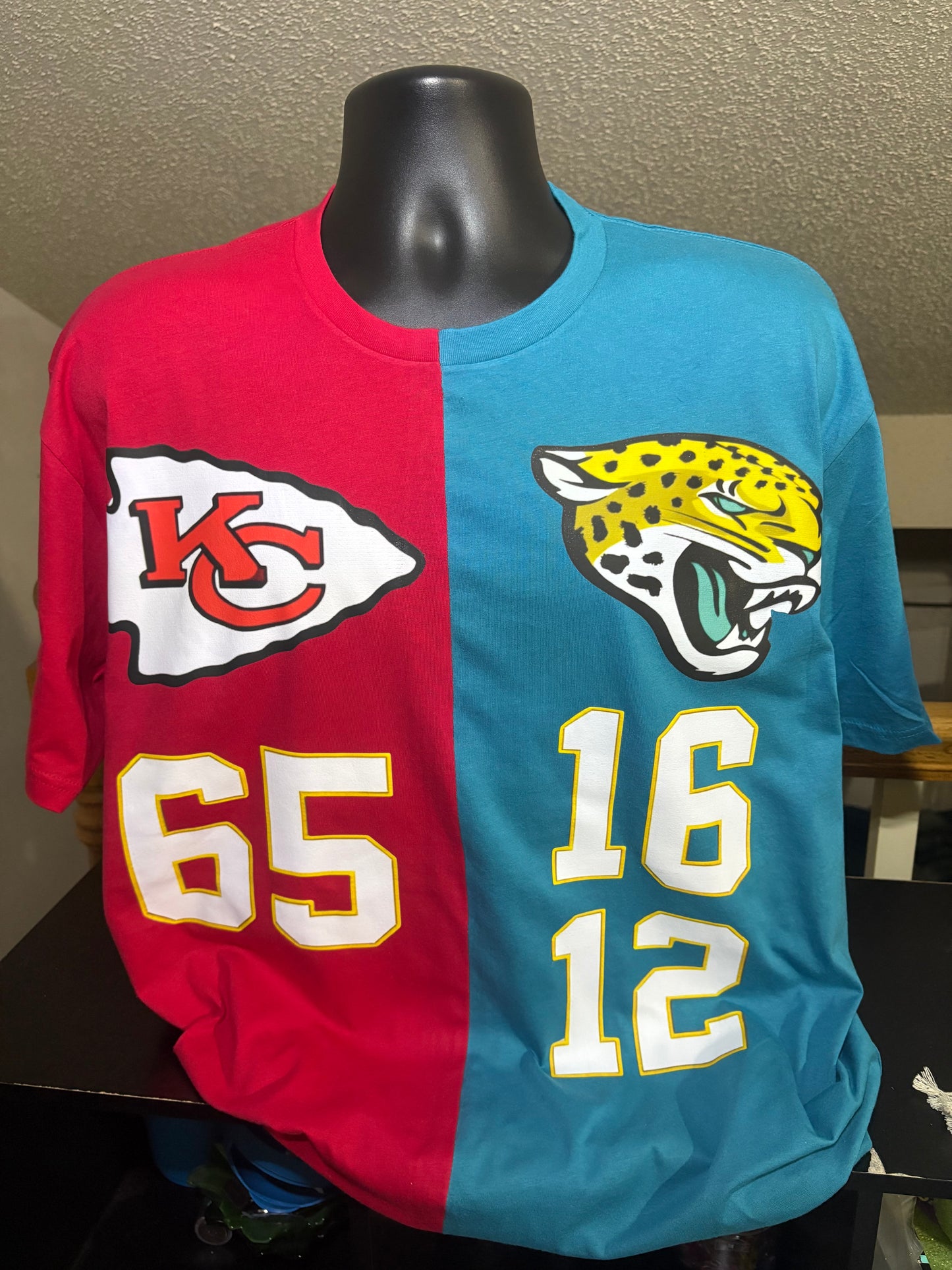 2-COLOR SHIRT VINYL