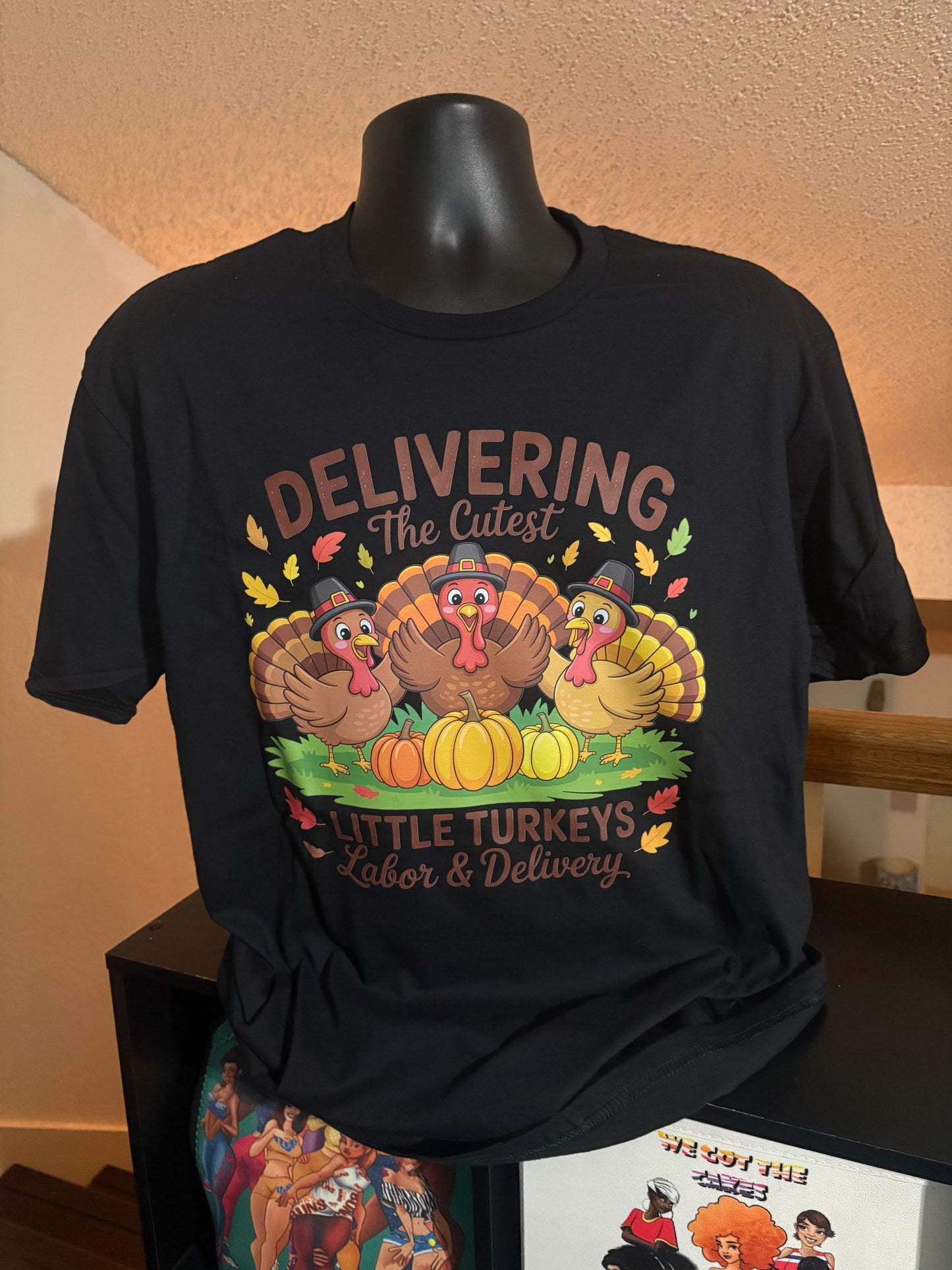 NURSE T- SHIRTS/SWEATSHIRTS VINYL