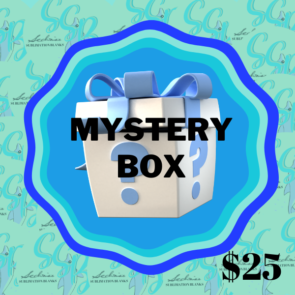 MYSTERY BOX