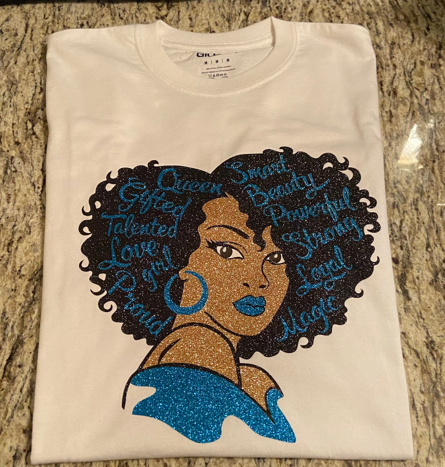 CUSTOM ADULT SHIRTS