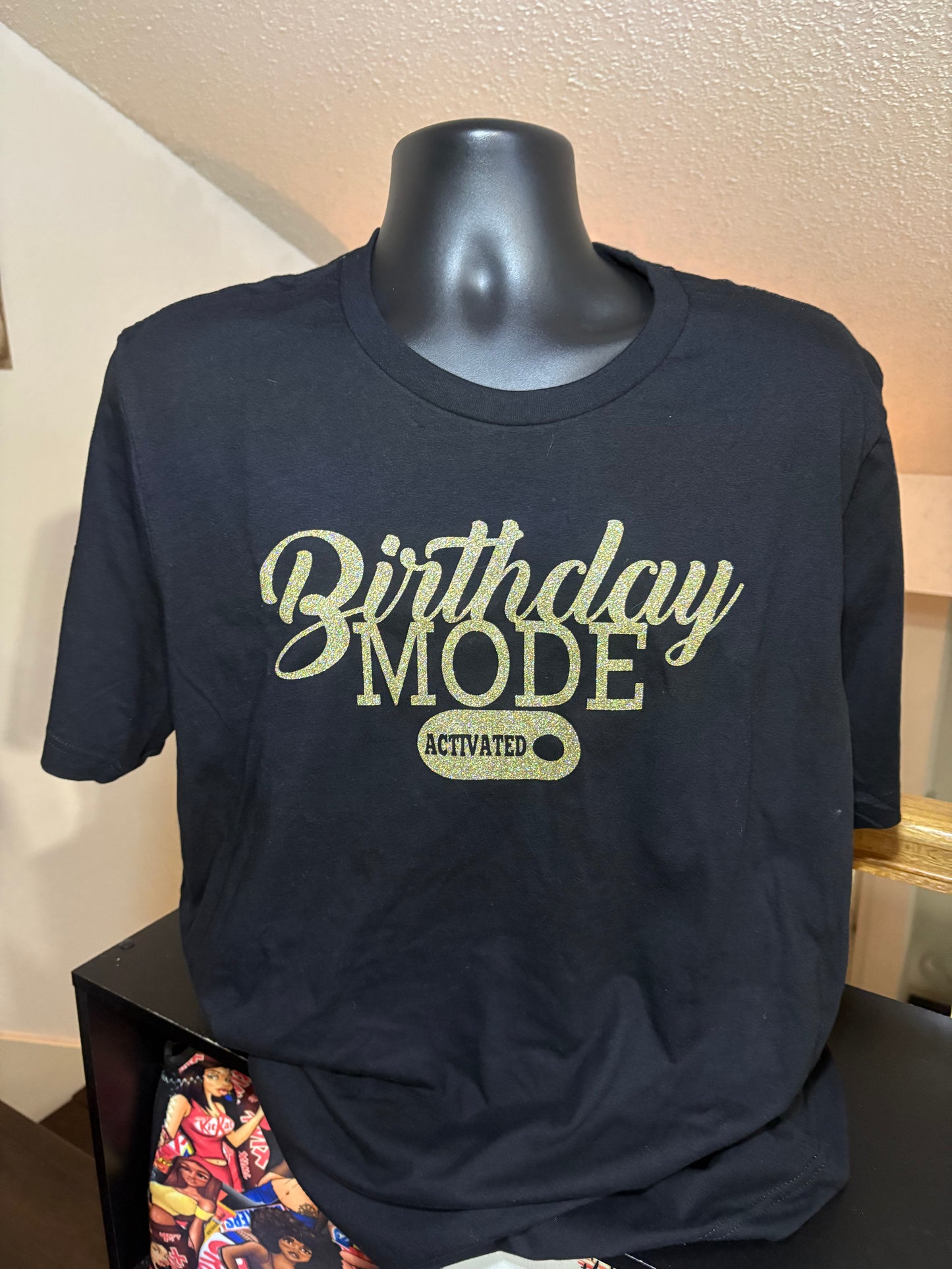 CUSTOM ADULT SHIRTS