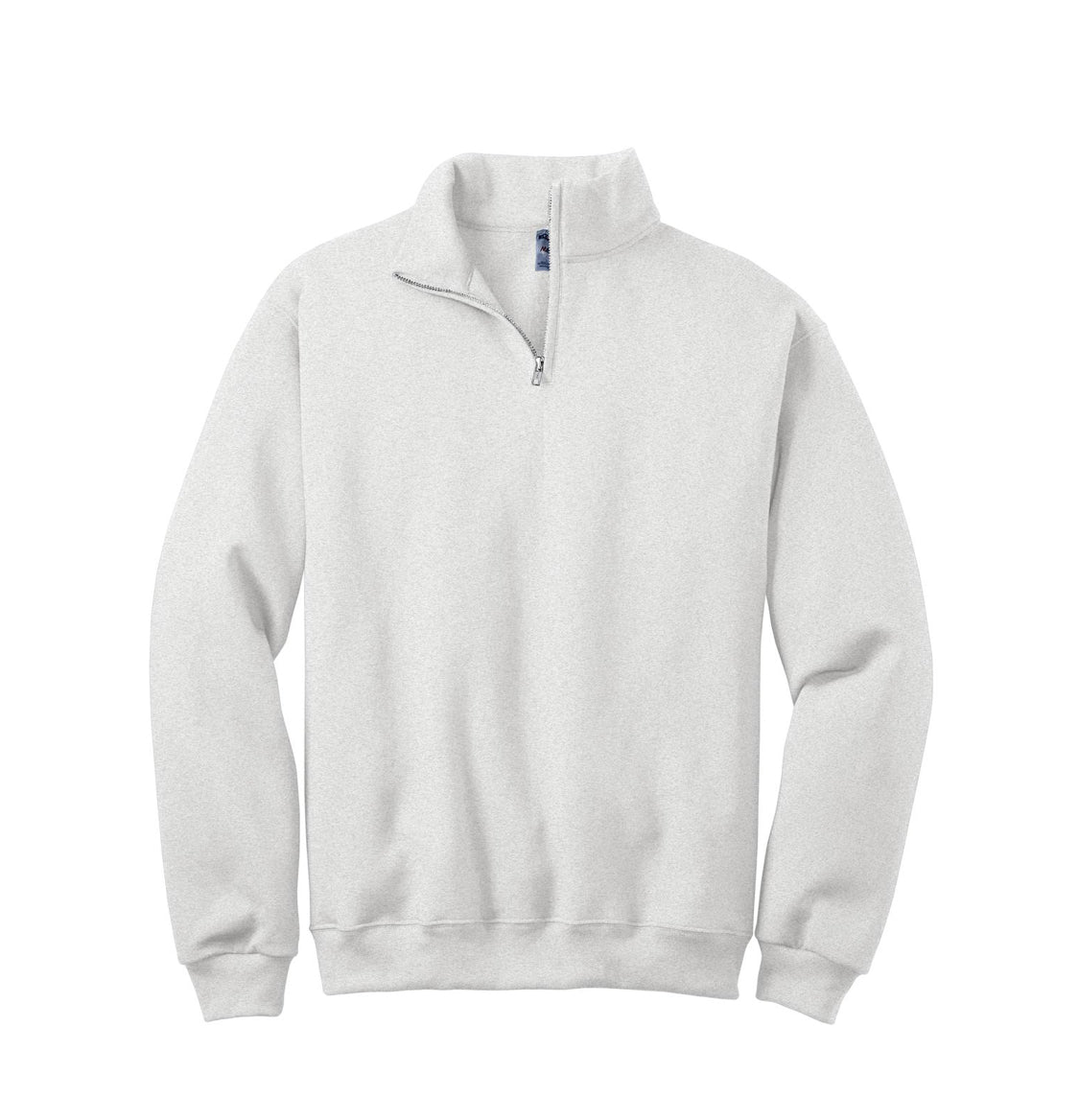 Quarter-zip sweatshirts (Embroidered)