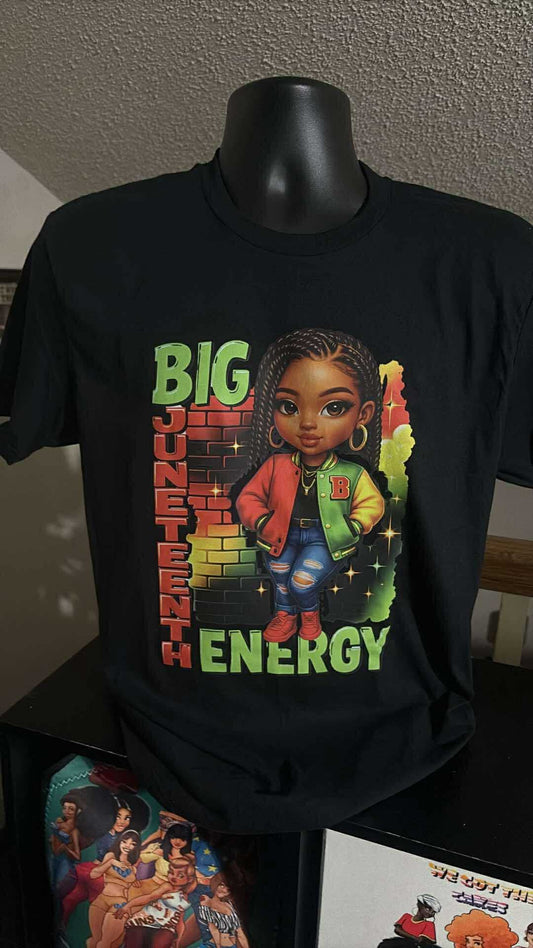 ADULT HTV T-SHIRT