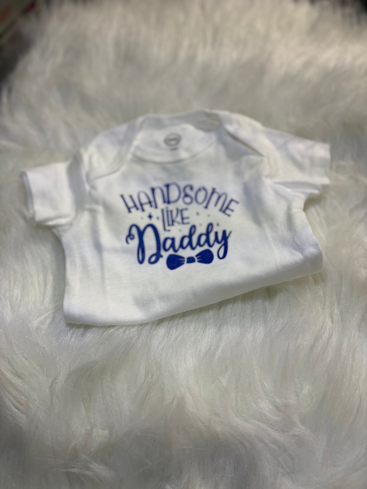 CUSTOM BABY BASKETS