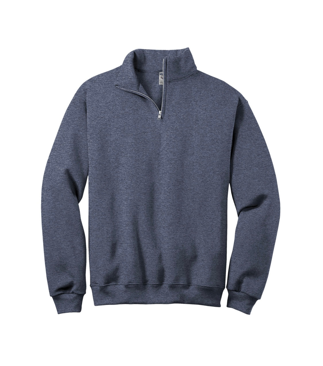 Quarter-zip sweatshirts (Embroidered)