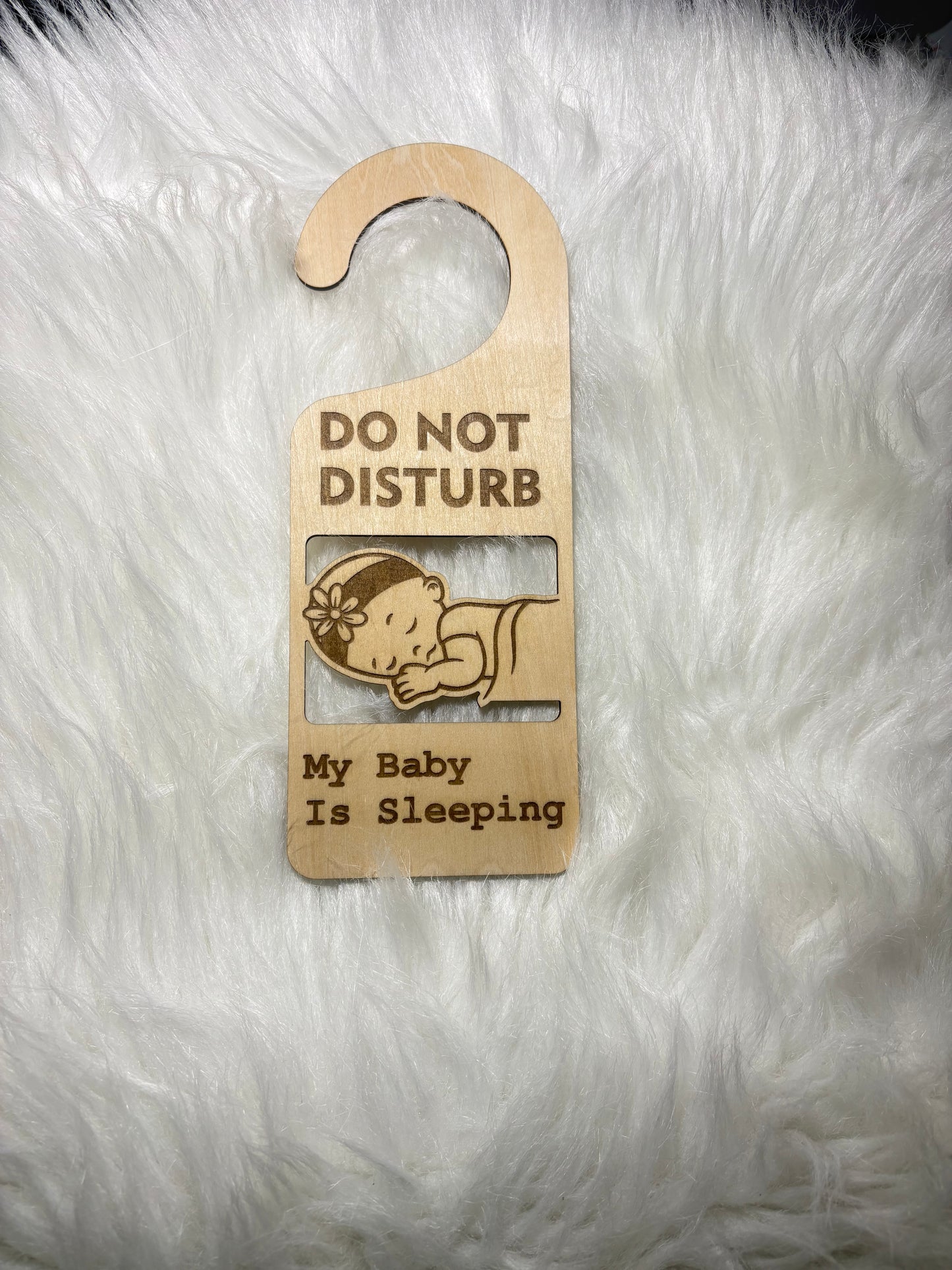 CUSTOM BABY BASKETS