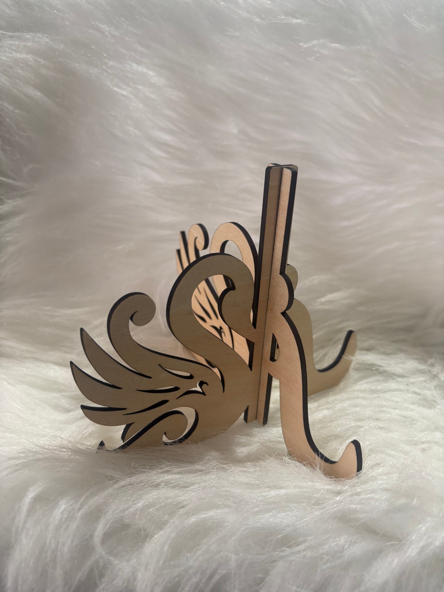 CUSTOM ENGRAVED MEMORIAL AND KEEPSAKE PLAQUE