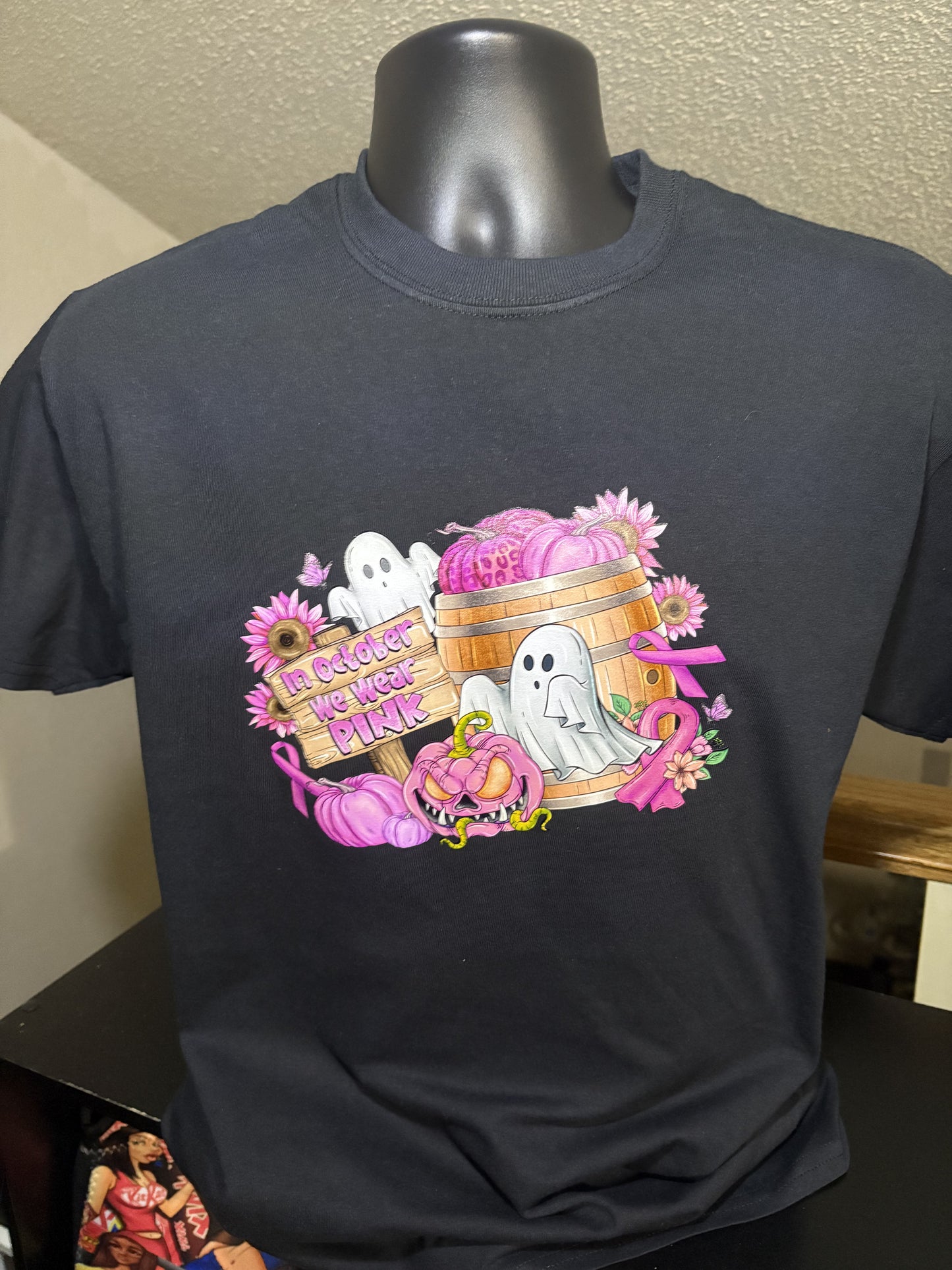 CUSTOM ADULT SHIRTS