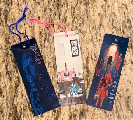 BOOKMARKS